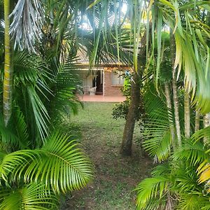 Ferienwohnung Whispering Palms Saint Lucia Estuary Exterior photo