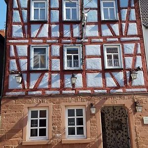 Hotel Brunnenputzer Pension Restaurant Kulsheim Exterior photo