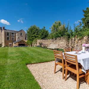 Villa Merchant House Charlbury Exterior photo