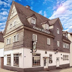 Hotel Altstadt Pension Herborn Herborn  Exterior photo