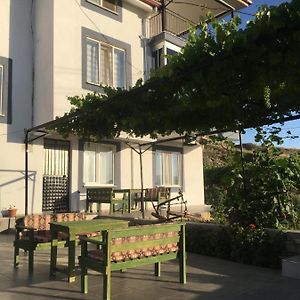 Bed and Breakfast Salda Goelue Sagiroglu Apart Gokce Exterior photo