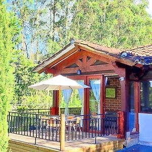 Gasthaus La Martina Campestre Rionegro Exterior photo