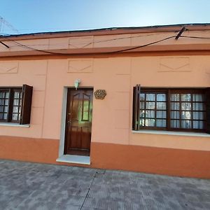 Ferienwohnung Casa Una Habitacion Colonia del Sacramento Exterior photo