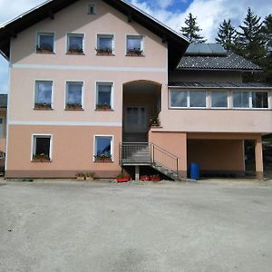 Villa Kmetija Knavs Nova Vas  Exterior photo