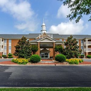 Best Western Plus Inn at Hunt Ridge Lexington Exterior photo