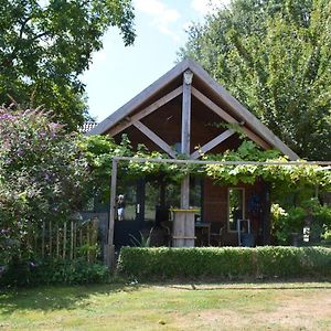 Bed and Breakfast Tijdzat Haaren  Exterior photo