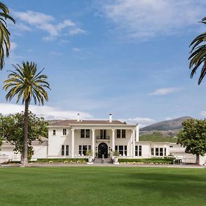 Silverado Resort&Spa Napa Exterior photo