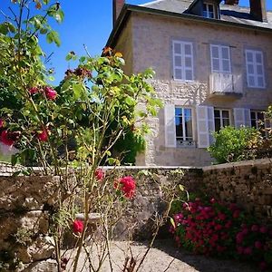 Bed and Breakfast Au Fil De L'Eau Cerdon  Exterior photo