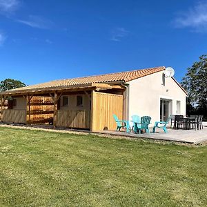 Hotel La Bourdetaise Le Bourdet Exterior photo