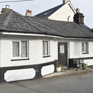 Villa Bryn Amlwg Llanrwst Exterior photo