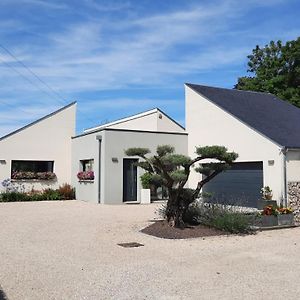 Bed and Breakfast Les Gabions Chaingy Exterior photo