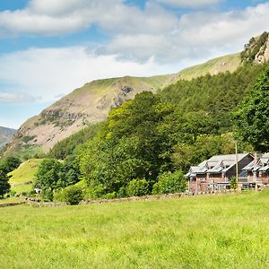 The Lodge In The Vale Thirlmere Exterior photo