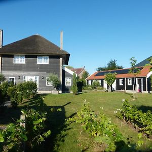 Bed and Breakfast Bed En Breakfast Donna Pijnacker Exterior photo