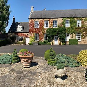 Bed and Breakfast Dalton House Newcastle upon Tyne Exterior photo