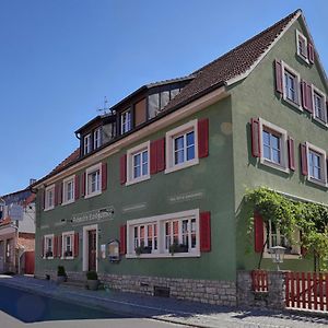 Villa Ferienhaus Schwab - Sauna, eigene Terrasse, 3 Schlafzimmer Schwarzach am Main Exterior photo