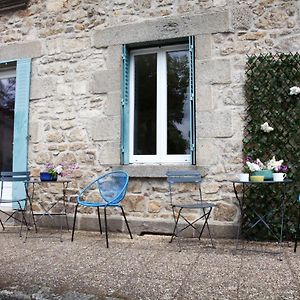 Hotel La Maison D Eole Saint-Sulpice-les-Champs Exterior photo