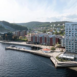 Hotel Elite Plaza Örnsköldsvik Exterior photo