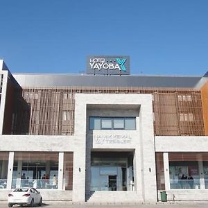 Hotel Yayoba Tekirdağ Exterior photo