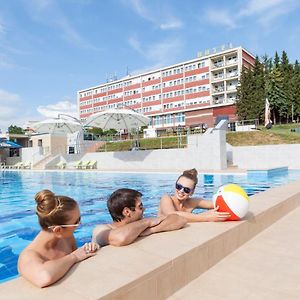 Hotel Lazne Kostelec Zlín Exterior photo