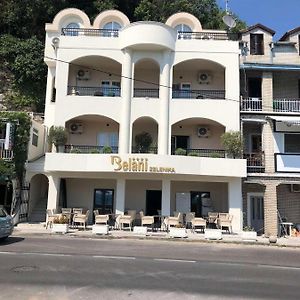 Hotel Belani Zelenika Herceg Novi Exterior photo