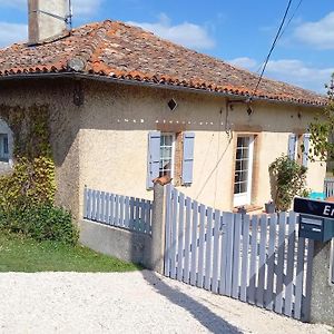 Villa Maison Chaleureuse A Martisserre Avec Jardin Privatif Et Cheminee Exterior photo