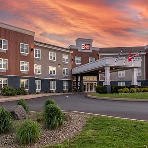 Best Western Plus Bridgewater Hotel&Convention Centre Exterior photo