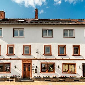 Hotel&Restaurant Raisch Steinwenden Exterior photo