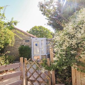 Mimosa Cottage, West Bexington Swyre Exterior photo