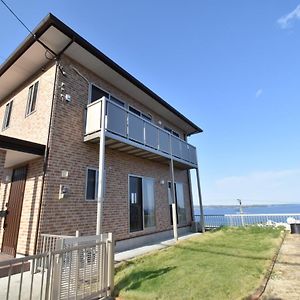 Villa Bep One The House With Ocean View Beppu Exterior photo