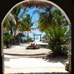 Waikiki Resort Zanzibar Pwani Mchangani Exterior photo