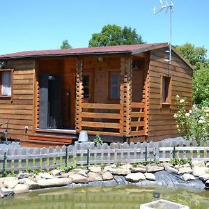 Bed and Breakfast Le Jardin des Pierres Brunes Saint-Jean-des-Ollières Exterior photo