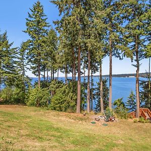 Villa Brighton Beach House Port Hadlock-Irondale Exterior photo