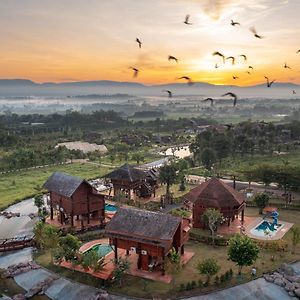 Villa Tayama Farm Khaoyai Nakhonratchasima Exterior photo