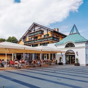 Schmelmer Hof Hotel&Resort Bad Aibling Exterior photo