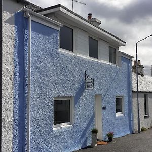 Bed and Breakfast Glenelg Tobermory Exterior photo