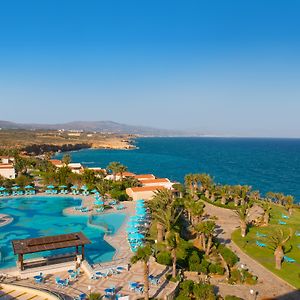 Hotel Iberostar Waves Creta Panorama & Mare Lavris Exterior photo