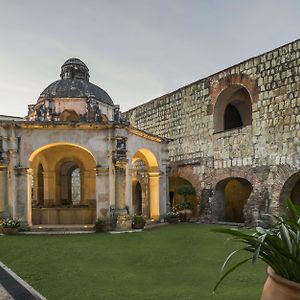 Hotel Quinta Real Oaxaca Exterior photo