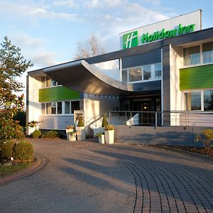 Holiday Inn Lille Ouest Englos, An Ihg Hotel Exterior photo