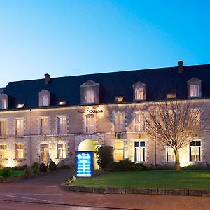 Hotel Escale Oceania Orléans Exterior photo