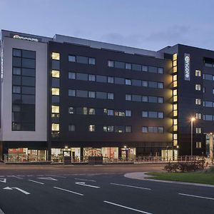 Hotel Ramada Encore Newcastle-Gateshead Exterior photo