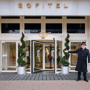 Hotel Sofitel London Gatwick Horley Exterior photo