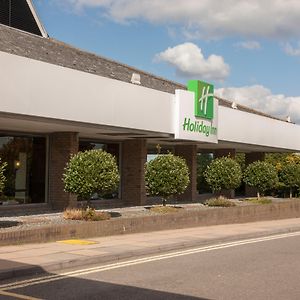 Holiday Inn Ipswich Exterior photo