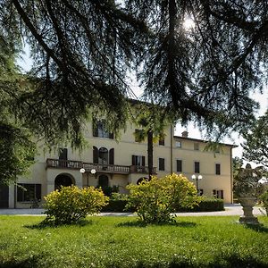 Hotel Posta Donini 1579 - Una Esperienze San Martino In Campo Exterior photo