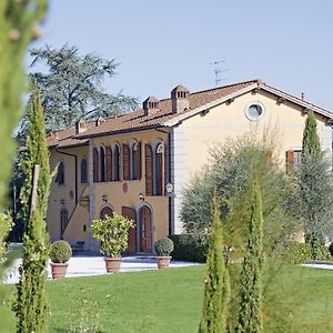 Relais Villa Belvedere Incisa in Val d'Arno Exterior photo