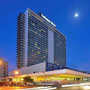 Hotel Tryp Habana Libre Havanna Exterior photo