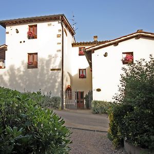 Hotel Tenuta Il Burchio Incisa in Val d'Arno Exterior photo