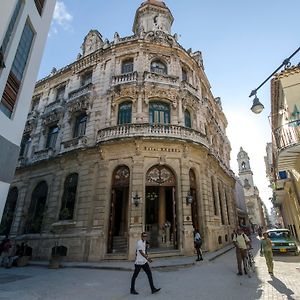 Hotel Raquel Havanna Exterior photo