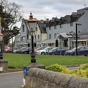 Hotel Best Western Kings Manor Edinburgh Exterior photo