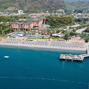 Asteria Kemer Resort Çamyuva Exterior photo