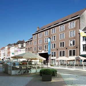 Hotel NH Mechelen Exterior photo